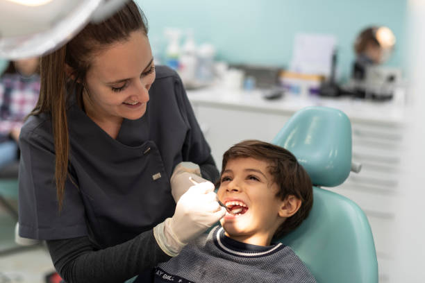 Best Emergency Dental Care for Sports Injuries in Atlanta, TX