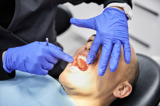 Best Emergency Cosmetic Dentistry (e.g., broken veneers) in Atlanta, TX