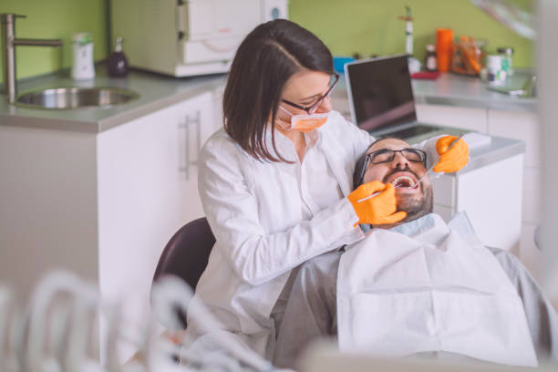 Best 24-Hour Emergency Dental Care in Atlanta, TX