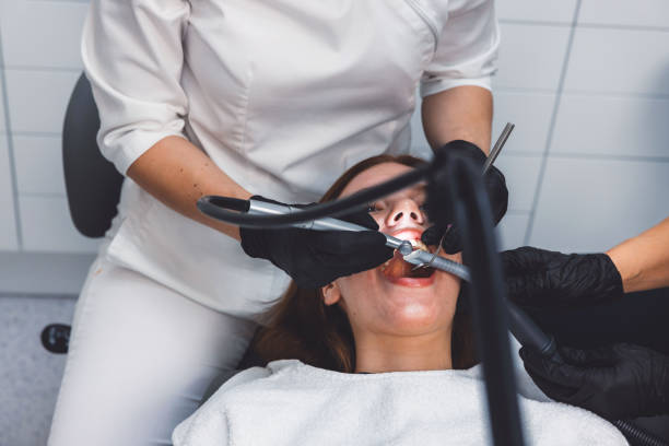 Best Emergency Wisdom Tooth Extraction in Atlanta, TX