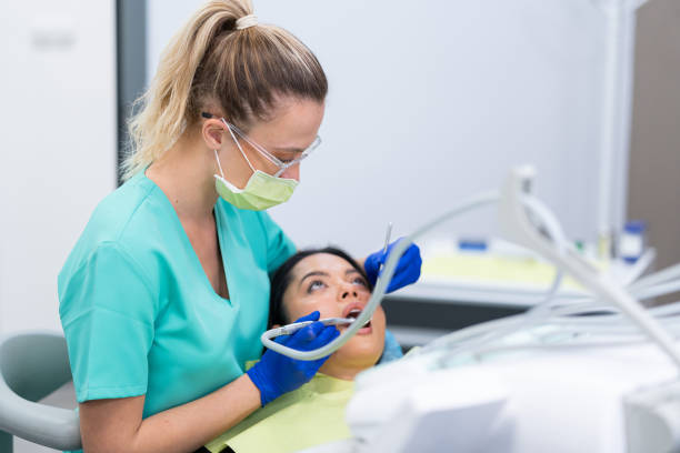 Best Emergency Treatment for Jaw Pain or Injury in Atlanta, TX
